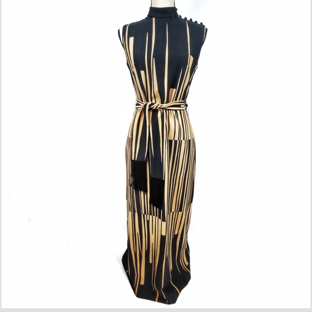 Vintage Leslie Fay Dress